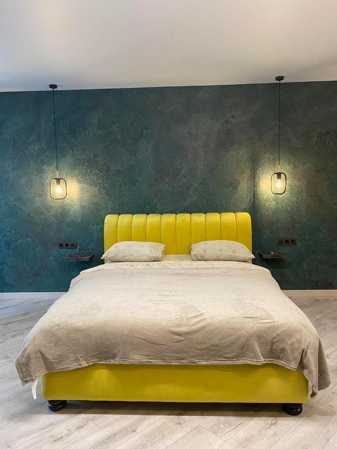 Apartament видовая дизайнерская студио