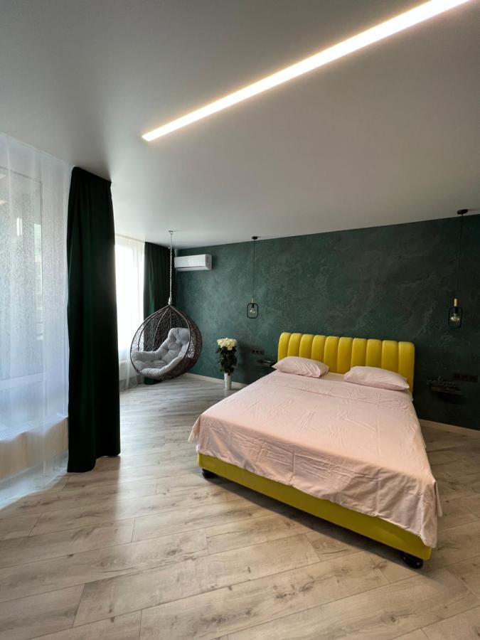 видовая дизайнерская студио Apartament *