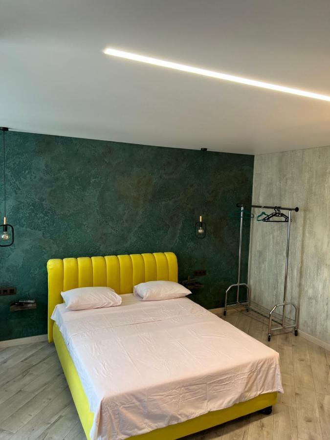 Apartament видовая дизайнерская студио Kijów