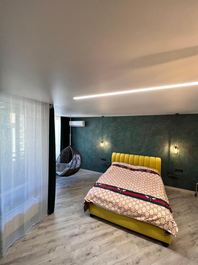 Apartament видовая дизайнерская студио