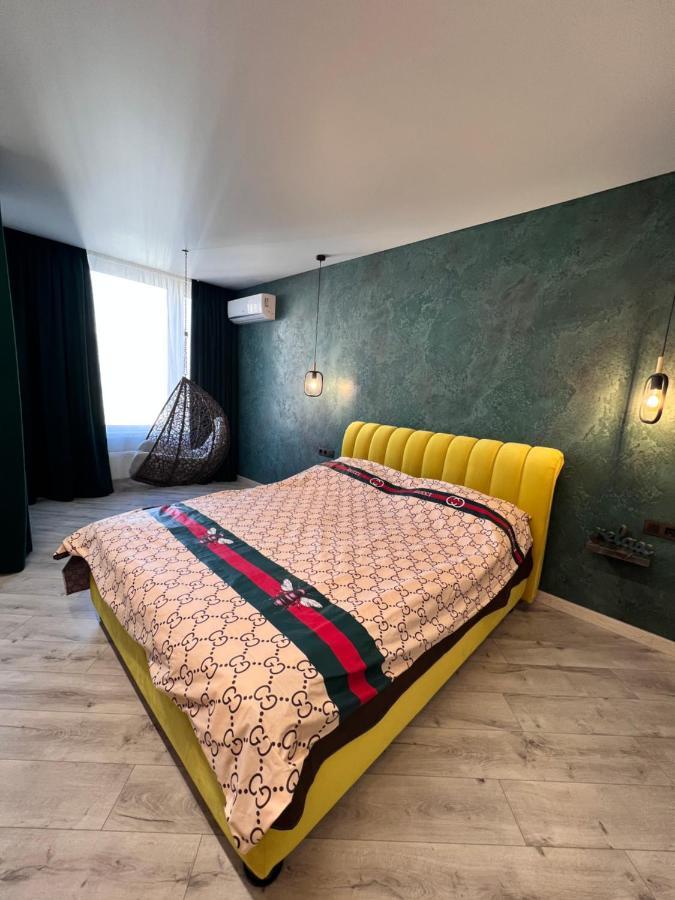 видовая дизайнерская студио Apartament Kijów